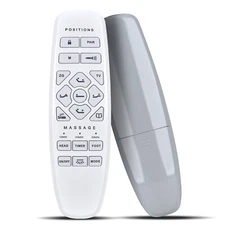 Remote Control For Lucid l600 Adjustable Bed Okin Remote Model RF.27.19.33
