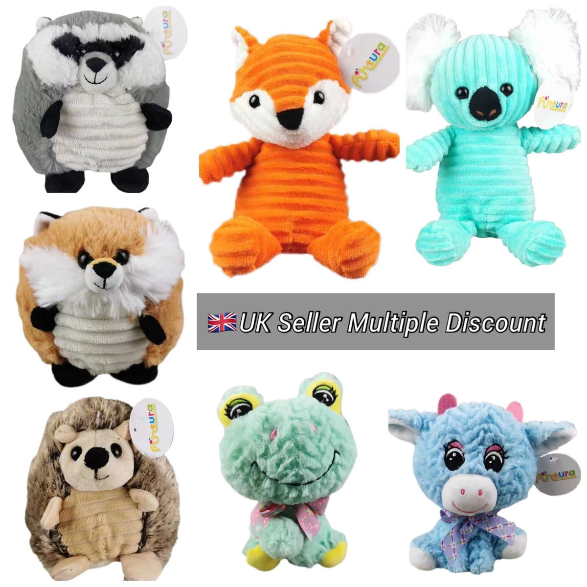 Baby toys animals hotsell