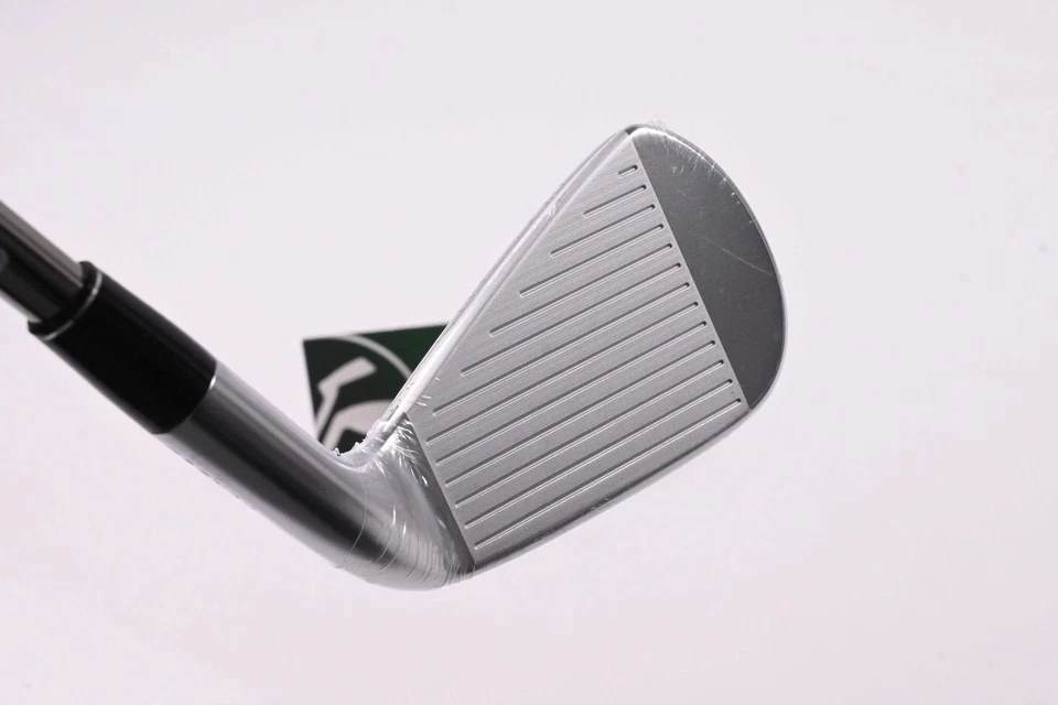 Left Hand Srixon ZX Mk II Utility #4 Iron / 23 Degree / Regular Flex Recoil 95 - Image 2 of 4