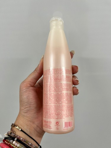 Salerm Shampoo 21 Purifying Cosméticos - 9oz (3 unidades) - Picture 3 of 3