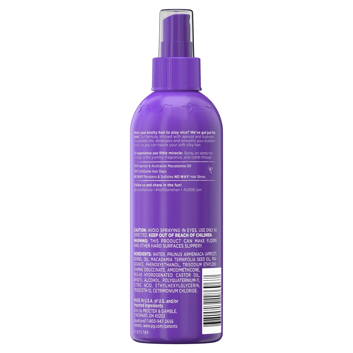 The Best LeaveIn Detanglers For Kids With Curly Hair, 54 OFF