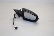 Audi A1 GB Aussenspiegel Rechts elektrisch Spiegel Glas Blinker Y9T 82B857410A