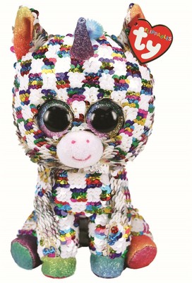 ty unicorn flippable