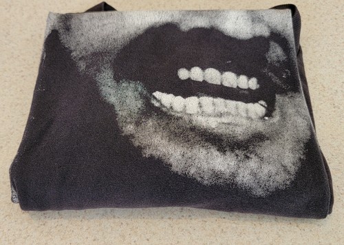 The Shining Movie Shirt Men's Black Jack Nicholson Horror - Picture 4 of 12