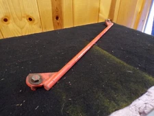 Simplicity 7112  Tie Rod 2157499SM  Garden Tractor Allis Chalmers