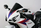 Motorcycle Windshields MRA HONDA CBR 1000 RR, SC59, 2012-2016, form R, black