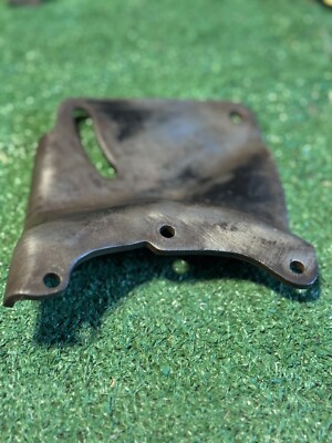 1968 69 70 Ford Mustang Falcon Comet ORIG 200 6 CYL POWER STEERING PUMP SUPPORT
