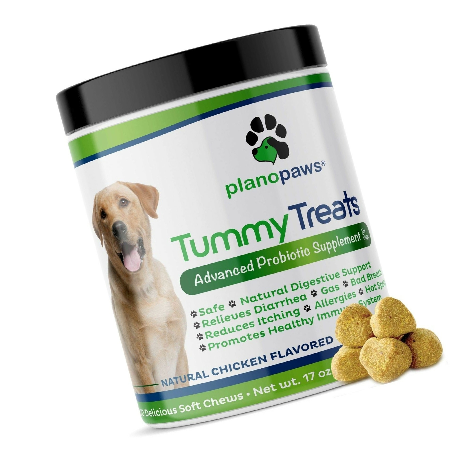 Can Chicken Cause Gas In Dogs