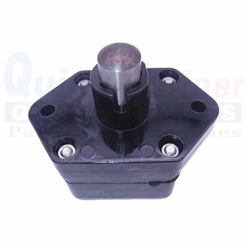 62Y-24410-04-00 Fuel Pump Assy 1995-2007 25-60 Hp Yamaha Outboard Motor Part - Foto 1 di 6