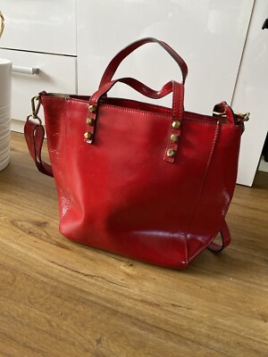 campomaggi Tasche rot 