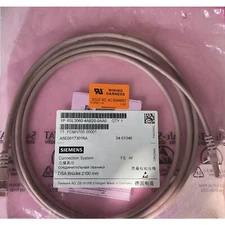 6SL3060-4AB20-0AA0 1PCS NEW SIEMENS SINAMICS DRIVE-CLIQ CABLE 6SL3060-4AB20-0AA0