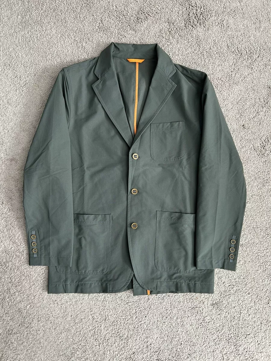 Territory ahead travel best sale blazer
