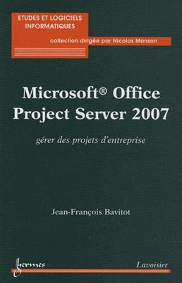 Microsoft Office Project 2007: Verwalten von Geschäftsprojekten, Ich