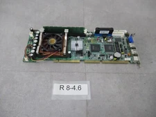 Motherboard FS-977 + CPU + Apacer AP-FMo128F41S5R-L2HJ