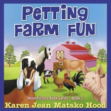 Petting Farm Fun