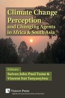 Vincent Itai Tanyanyiwa (U. A.) | Climate Change Perception And Changing...