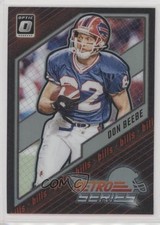 2023 Panini Donruss Optic Retro Series Don Beebe #9 1i1l