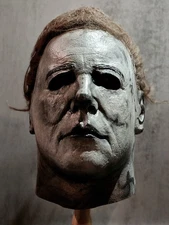 Trick Or Treats Studios Halloween 2 1981 Mask Overhauled