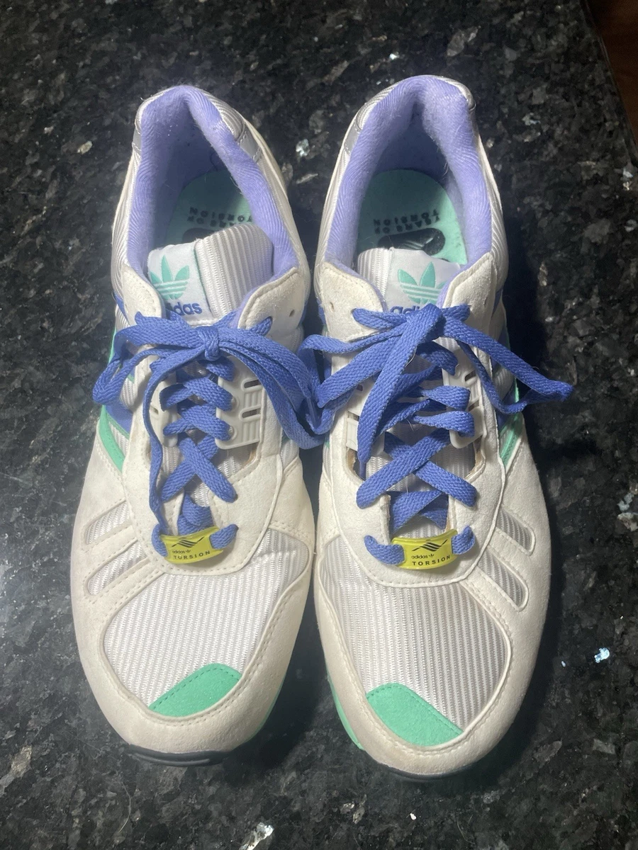 adidas ZX 7000 30 Years of Torsion for Sale | Authenticity