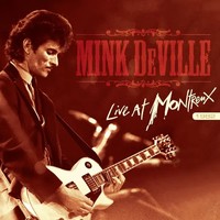 Live At Montreux 1982 (180G) | Mink Deville | Vinyl / Schallplatte | 2018