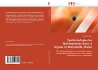 Samia Boussaa | EpidéMiologie Des Leishmanioses Dans La RéGion De Marrakech,...