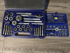 Irwin Tap and Die Sets