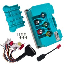 72V ND72450 Controller BLDC for Fardriver, 200A/450A with Bluetooth Module