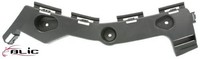 Blic 6509-01-2535935P Halter FüR StoßFäNger FüR Ford
