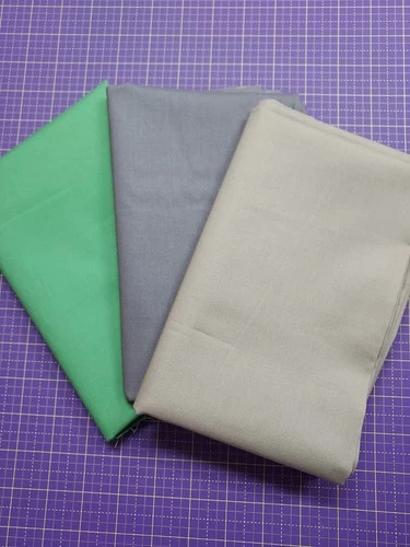 Riley Blake Solids 1-yard Cuts