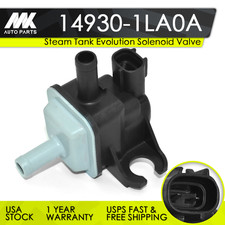 Vapor Canister Purge Solenoid Valve 14930-1LA0A for Infiniti QX56 QX80 Nissan