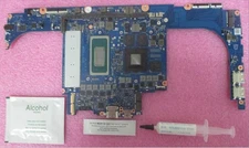 HP Omen Transcend Gaming 14-fb Motherboard U7-155H 16GB RTX4050 6GB N84269-601