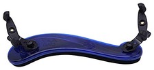 Viva La Musica Violin Shoulder Rest VIVA FLEX L 4/4-3/4 BLUE