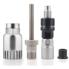 Fahrrad Kurbelabzieher Tretlager Werkzeug Set Inbusschlüssel Fahrradwerkzeug