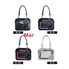 Japanese Cute Girls Itabag Gothic Party Schoo...