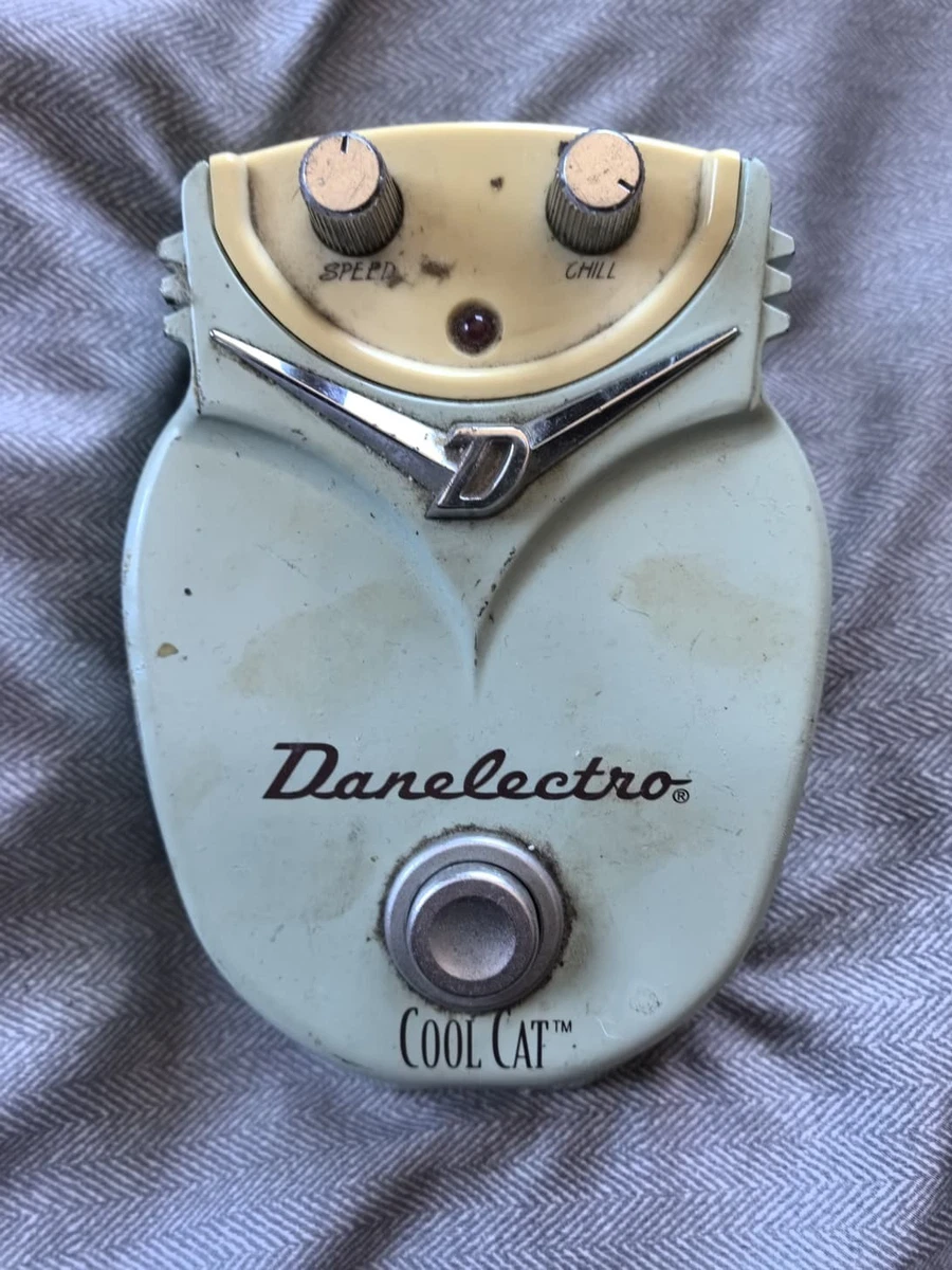 danelectro cool cat products for sale | eBay