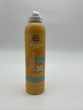 Australian Gold SPF30 Continuous Spray Sunscreen 6oz