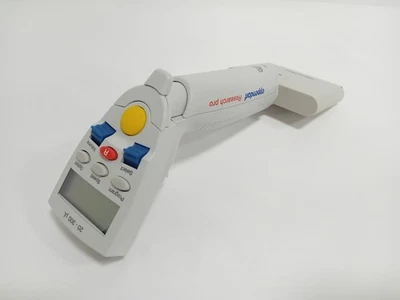 Eppendorf Research Pro 20-300uL 8-Kanal Pipette - Multi-Channel Electronic Pipet - Bild 1 von 3