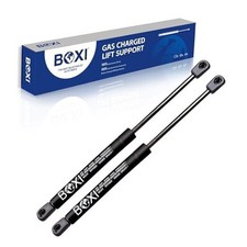 2pcs Liftgate Gas Charged Lift Support Strut Rear Liftgate Lift Supports