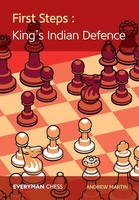 Andrew Martin | First Steps | Taschenbuch | Englisch (2019) | Everyman Chess