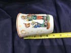 WILLIAMS SONOMA nutcracker mug TWAS THE NIGHT BEFORE CHRISTMAS never used! NEW! — photo 5