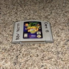 Rampage 2: Universal Tour Game Cartridge for Nintendo 64 N64 (1997) *GAME ONLY