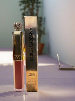 Dolce & Gabbana Everkiss Liquid Lip 215 Passion 0.17 ml