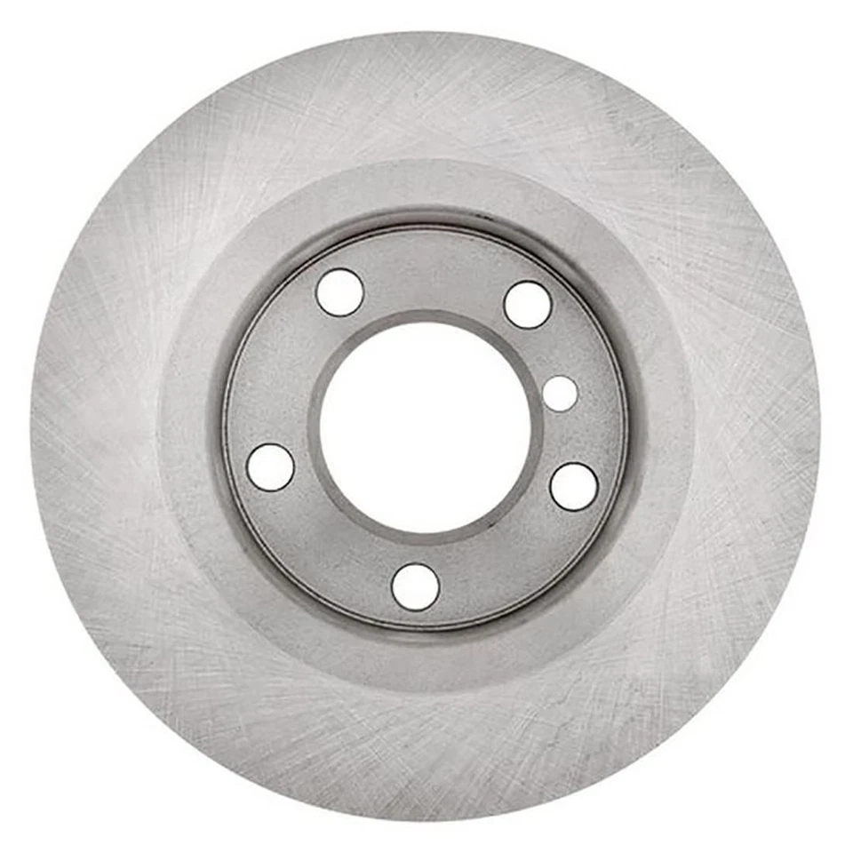 Kit de rotores de freno traseros + pastillas de cerámica y herrajes para Mini Cooper Countryman 2012 Foto 4 de 4