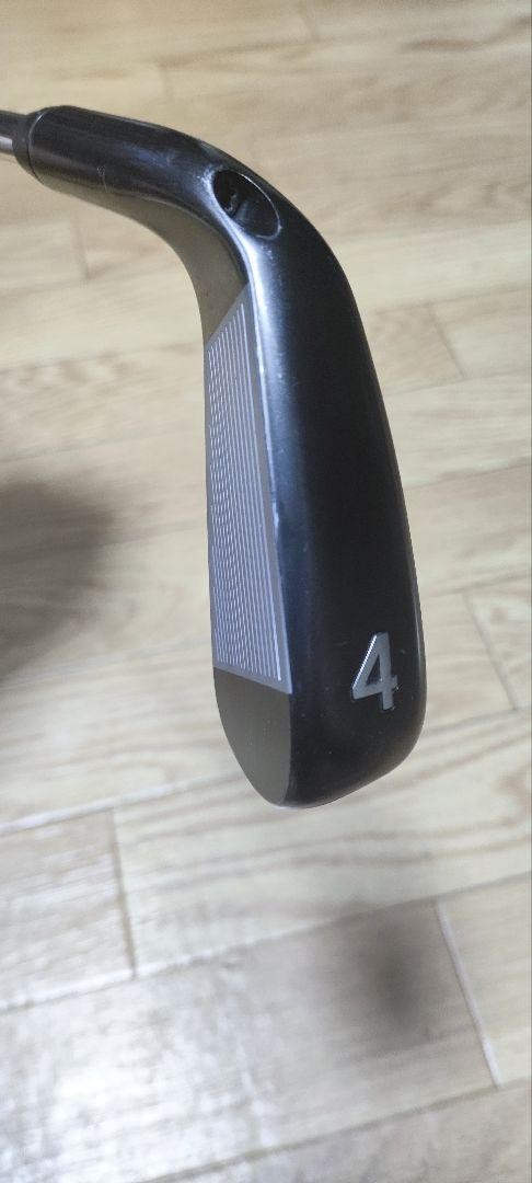 Ping i CROSSOVER number 4 Modus 115 & 105 sets. | eBay Ping i CROSSOVER number 4 Modus 115 & 105 sets. | eBay