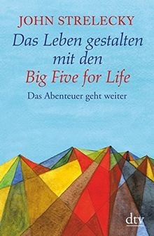 Das Leben gestalten mit den Big Five for Life: Das ... | Buch | Zustand sehr gut