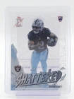 2025 Topps Signature Ashton Jeanty Base (RAW)