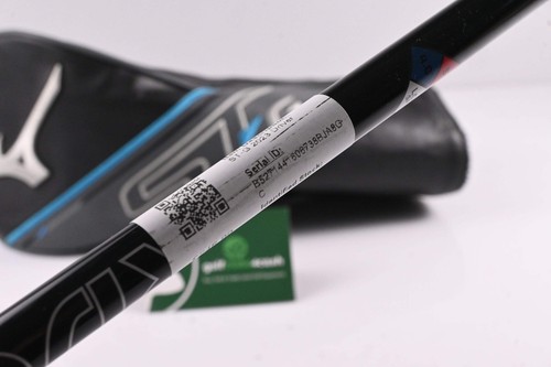 Mizuno ST-G 2023 Driver / 9.5 Degree / Regular Flex HZRDUS Smoke RDX Black 60 - Picture 7 of 9