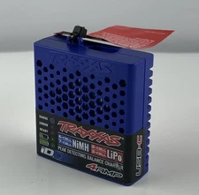 Traxxas 2985 EZ-Peak iD USB-C Battery Charger 40W 4A NiMH LiPo thumbnail 1