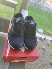 NIKE AIR MAX 90 WOMENS/MENS SIZES CQ2560-001
