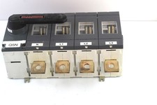 ABB OT800E04K Switch Disconnector 4P 800A